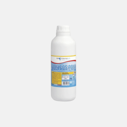 Ricarica polifosfati universale Poly Fos 1kg - 900.POL.118