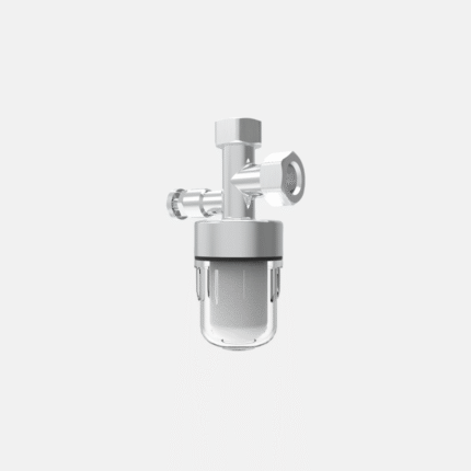 Micro Dosatore Polifosfati Gino 1/2”
