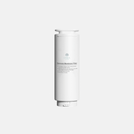 Filtro di Ricambio 3 in 1 per Sistema Osmosi Sottolavello Crea Water