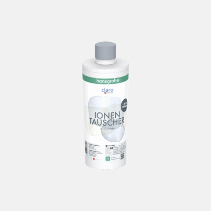 Aqittura M91 - Filtro ionizzatore e carboni attivi