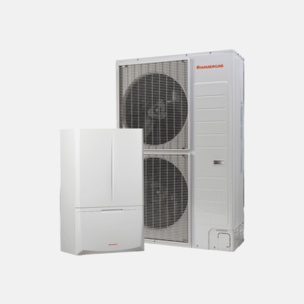 Pompa di Calore Magis Pro 12 V2 – Aria‑Acqua 12 kW Monofase