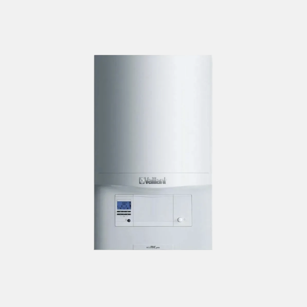 Caldaia Vaillant ecoTEC pro VMW 236:5-3+