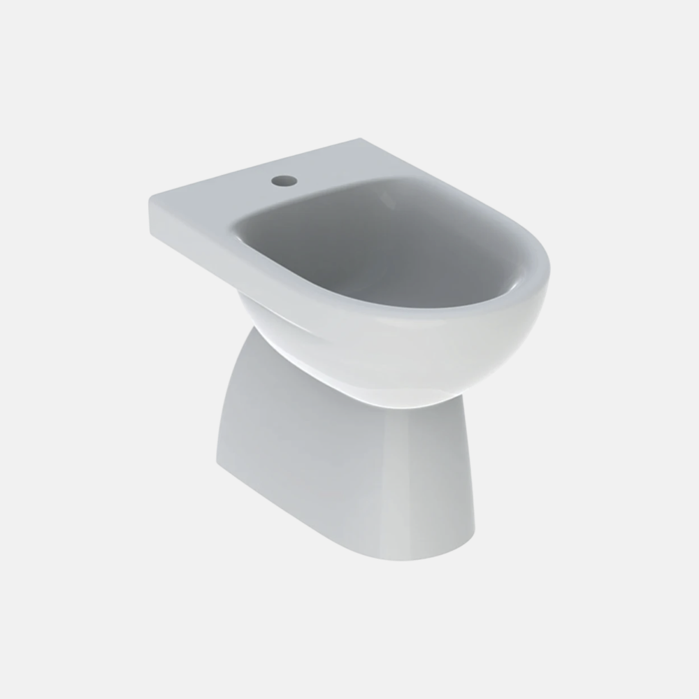 bidet selnova geberit