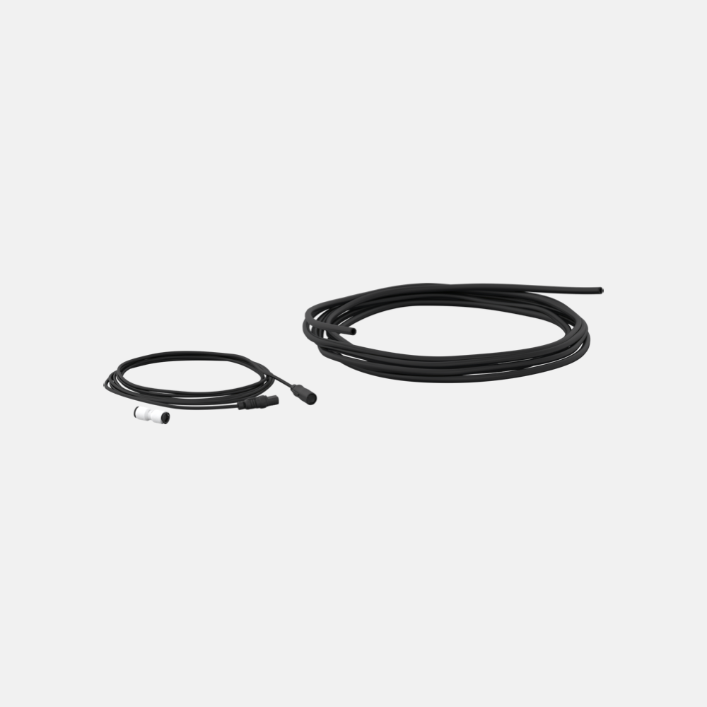 set estensione porlunga aqittura