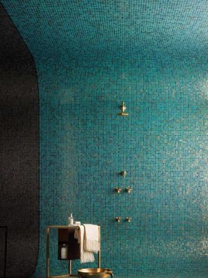 MOSAICI